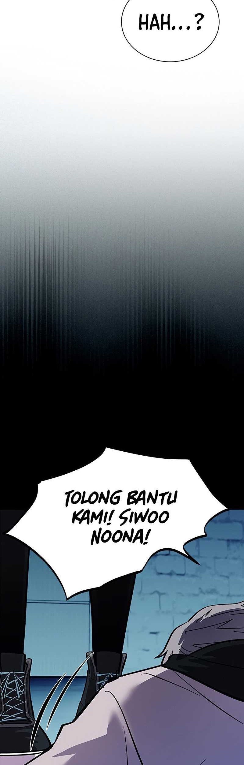 Villain To Kill Chapter 87 Gambar 45