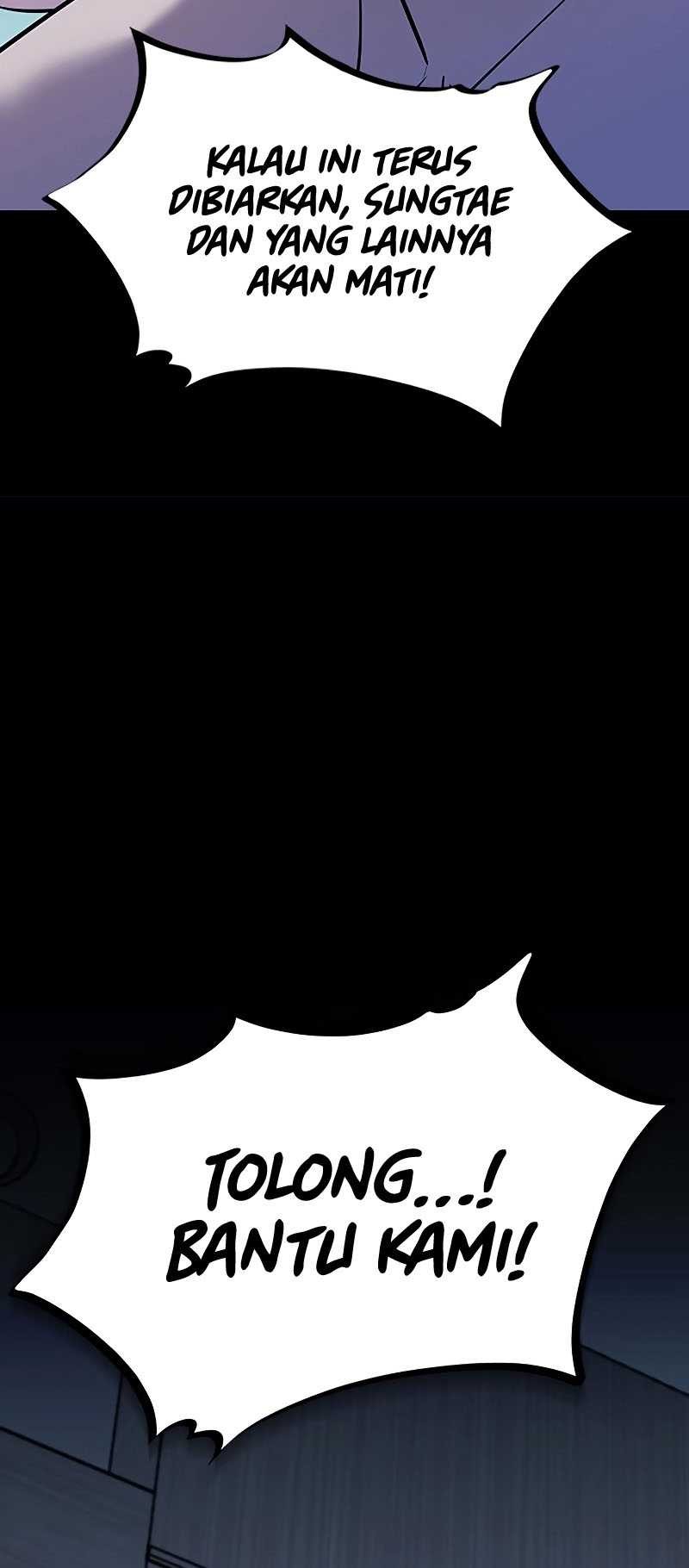 Villain To Kill Chapter 87 Gambar 46