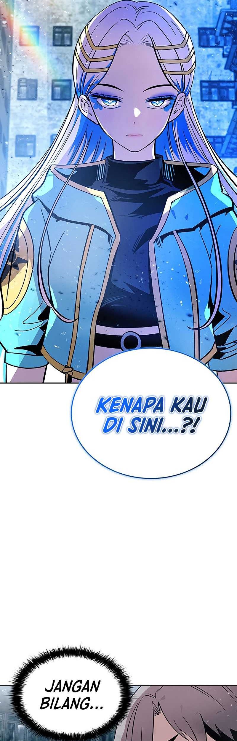 Villain To Kill Chapter 87 Gambar 43