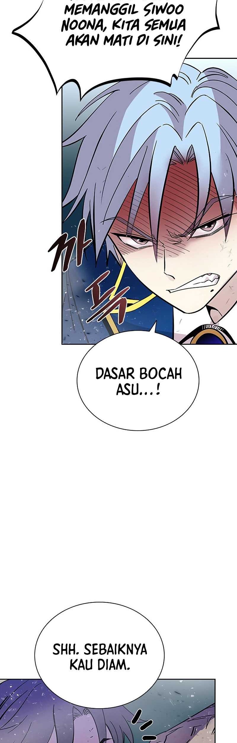 Villain To Kill Chapter 87 Gambar 50