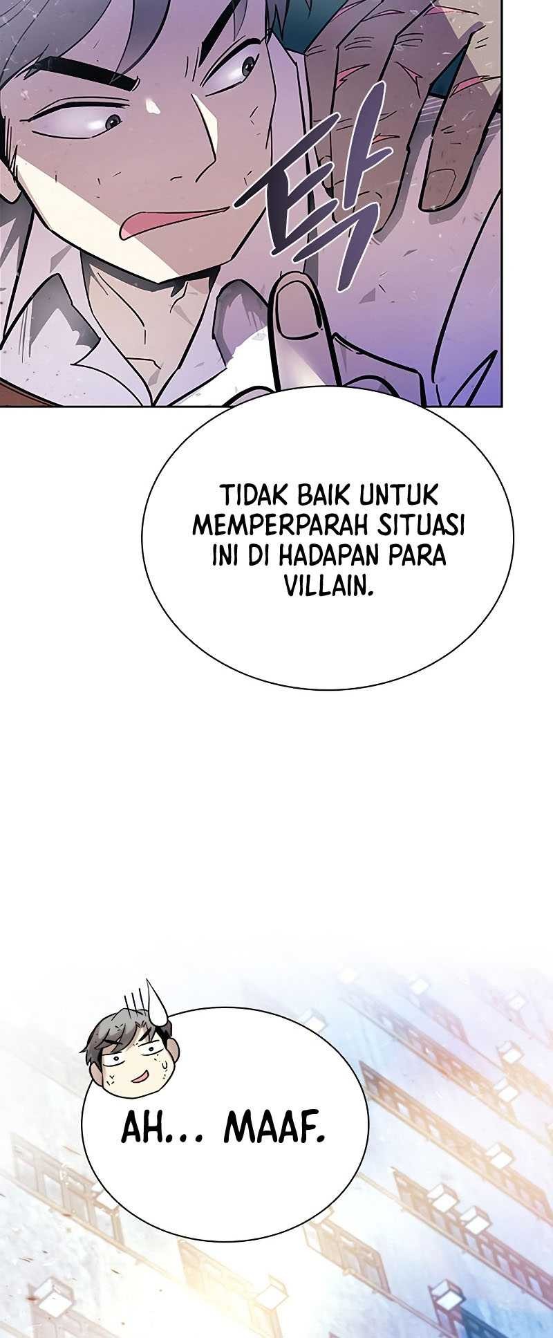 Villain To Kill Chapter 87 Gambar 51