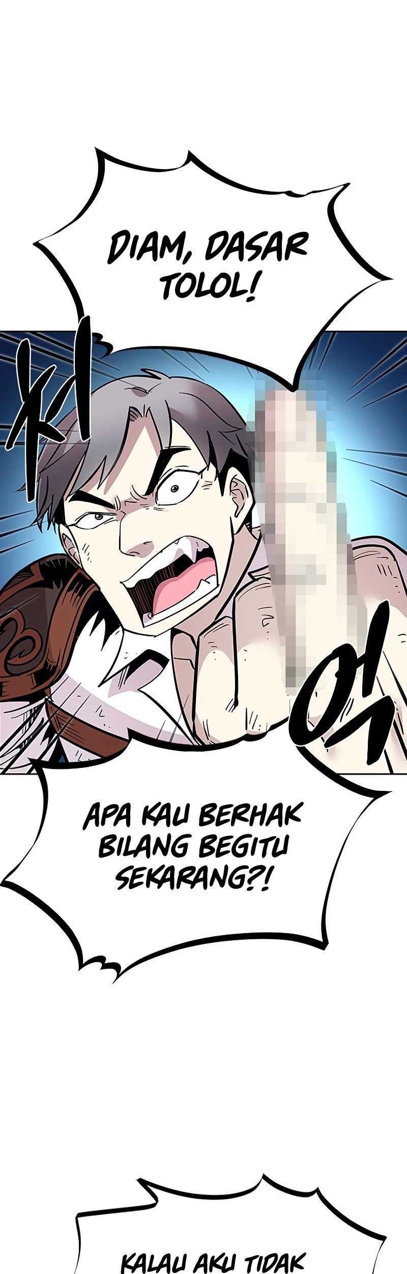 Villain To Kill Chapter 87 Gambar 49
