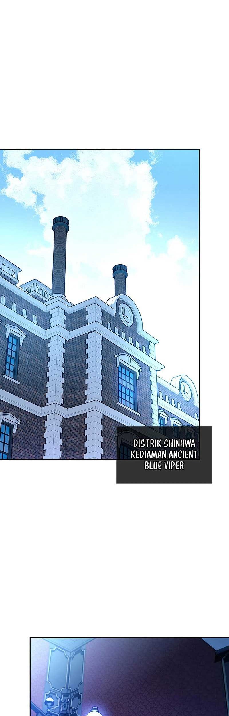 Villain To Kill Chapter 87 Gambar 55