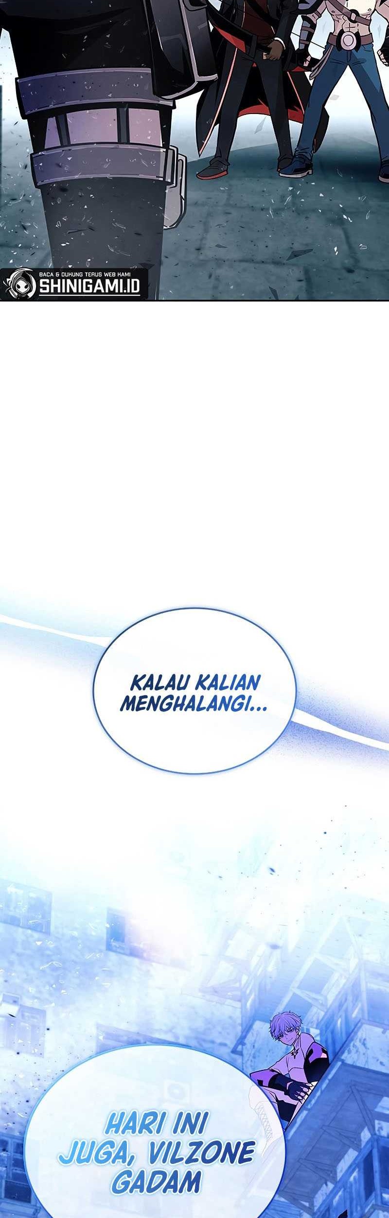 Villain To Kill Chapter 87 Gambar 53