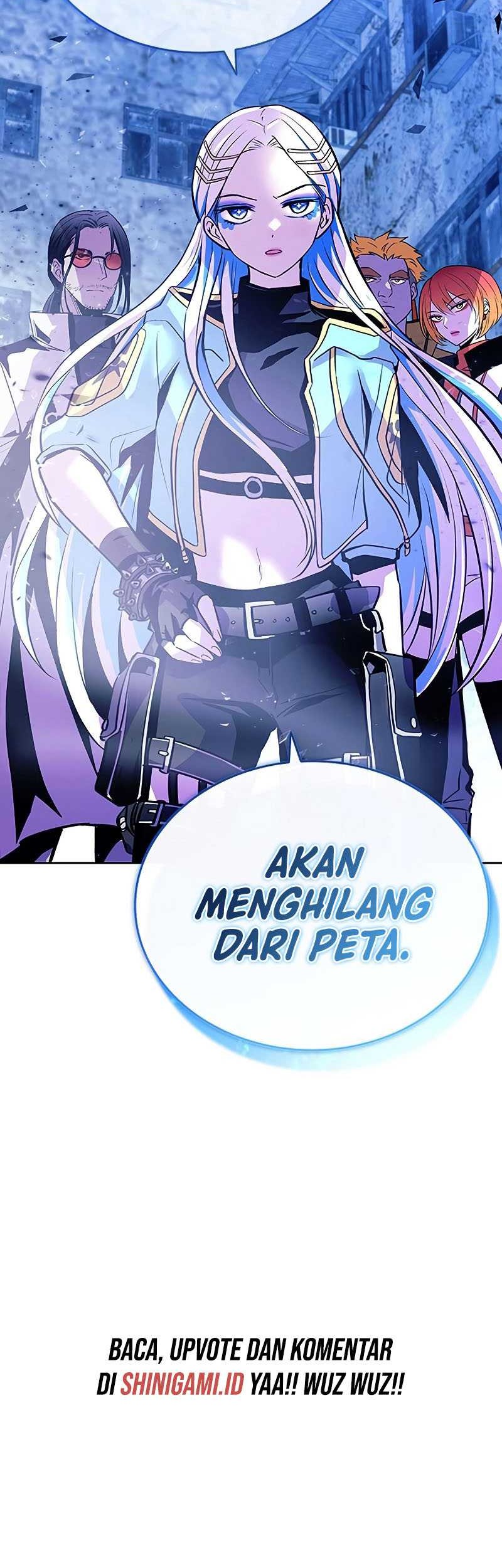 Villain To Kill Chapter 87 Gambar 54
