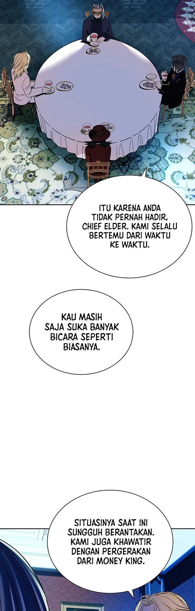 Villain To Kill Chapter 87 Gambar 57