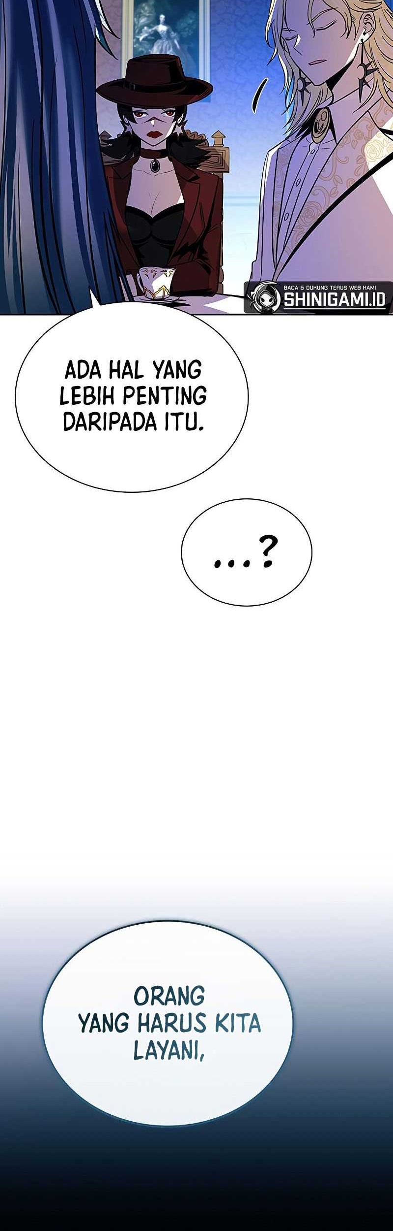 Villain To Kill Chapter 87 Gambar 58
