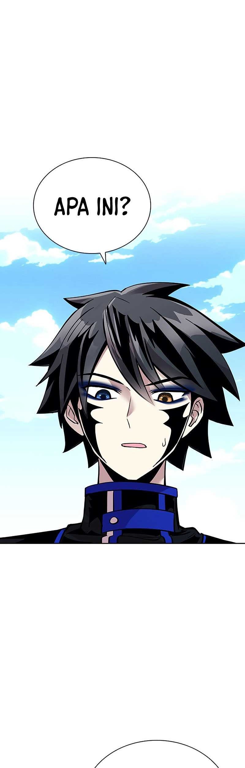 Villain To Kill Chapter 87 Gambar 3