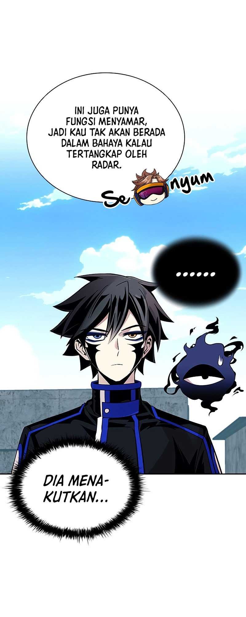 Villain To Kill Chapter 87 Gambar 6