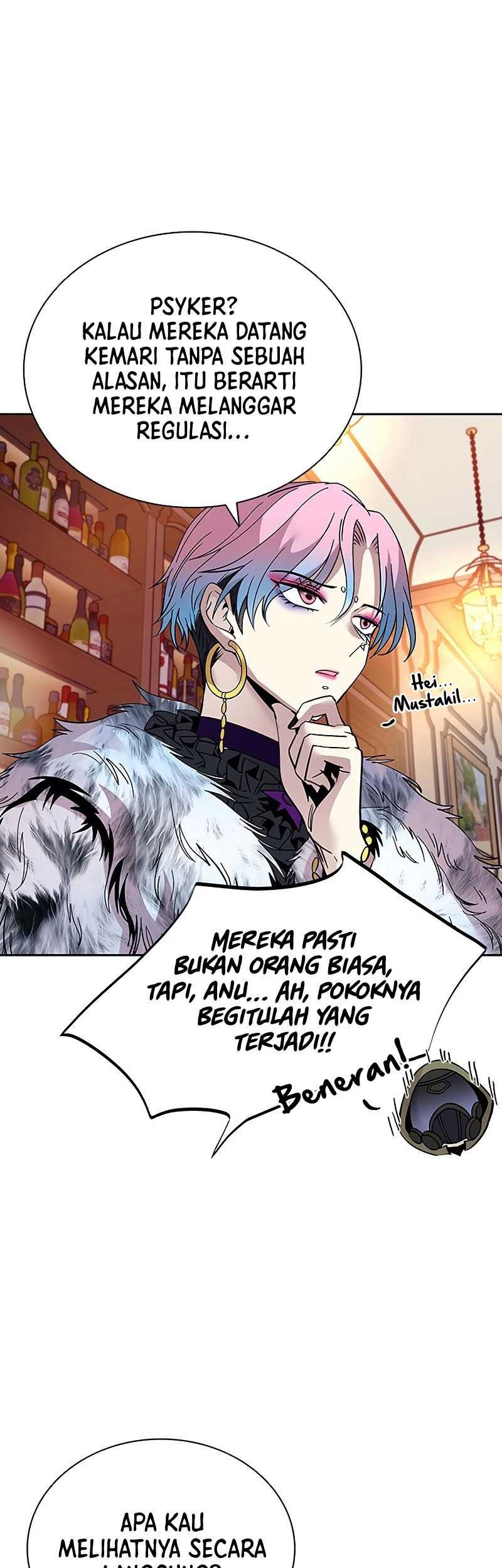 Villain To Kill Chapter 87 Gambar 9