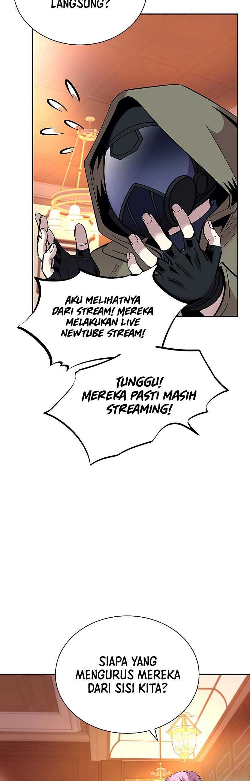Villain To Kill Chapter 87 Gambar 10