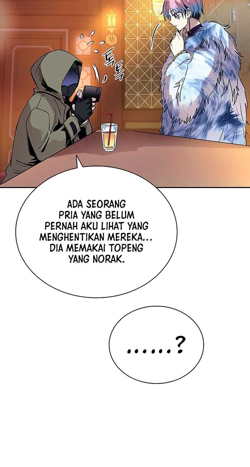 Villain To Kill Chapter 87 Gambar 11