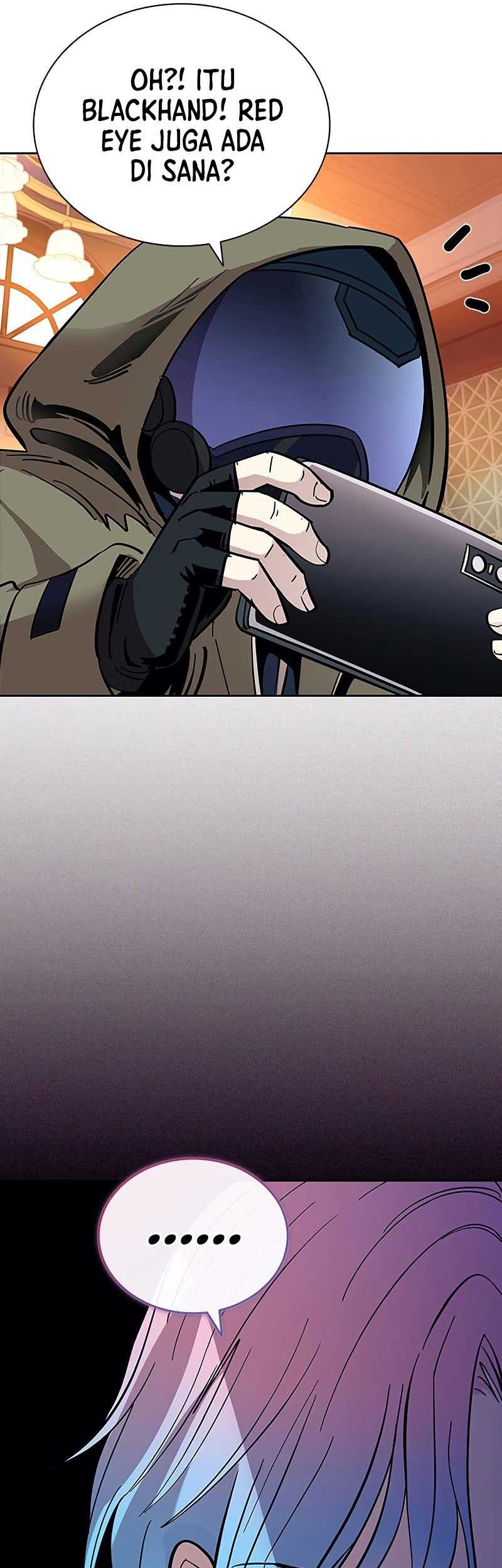 Villain To Kill Chapter 87 Gambar 12