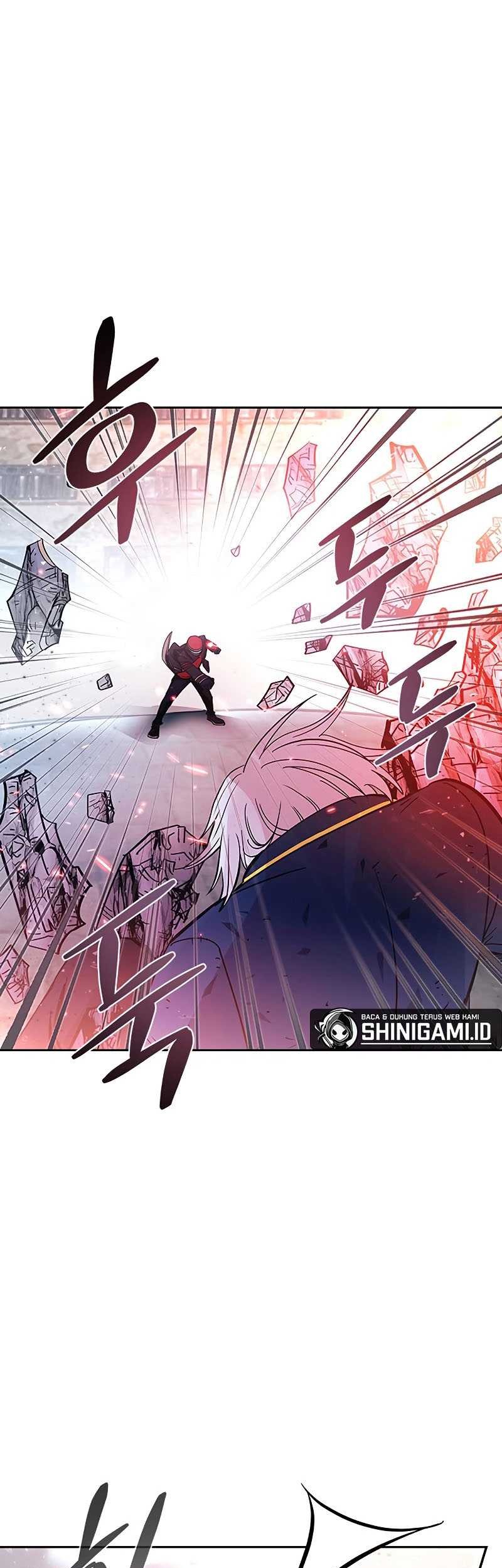 Villain To Kill Chapter 87 Gambar 17