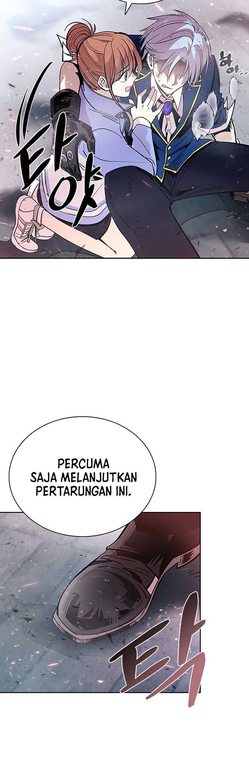 Villain To Kill Chapter 87 Gambar 20