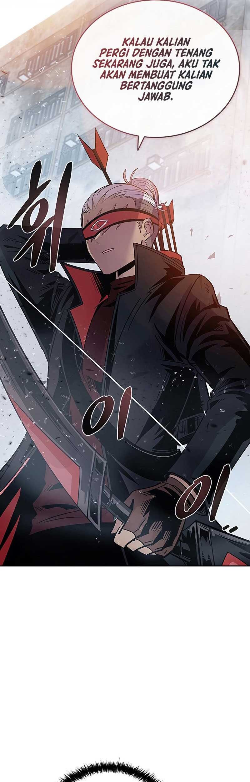 Villain To Kill Chapter 87 Gambar 22