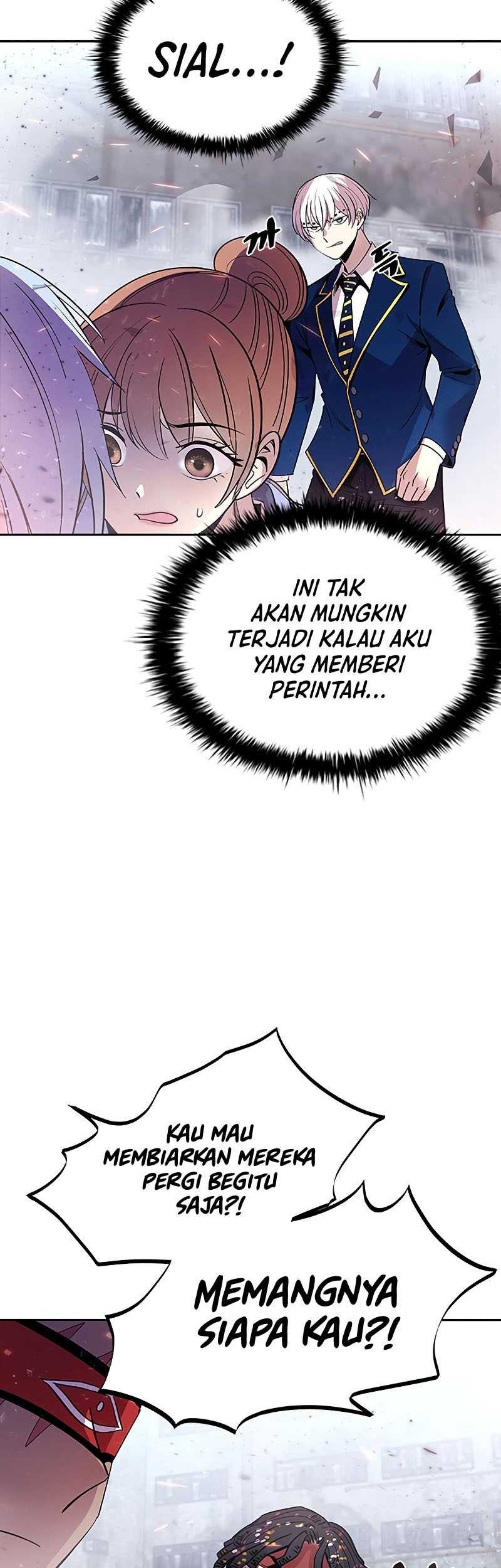 Villain To Kill Chapter 87 Gambar 23