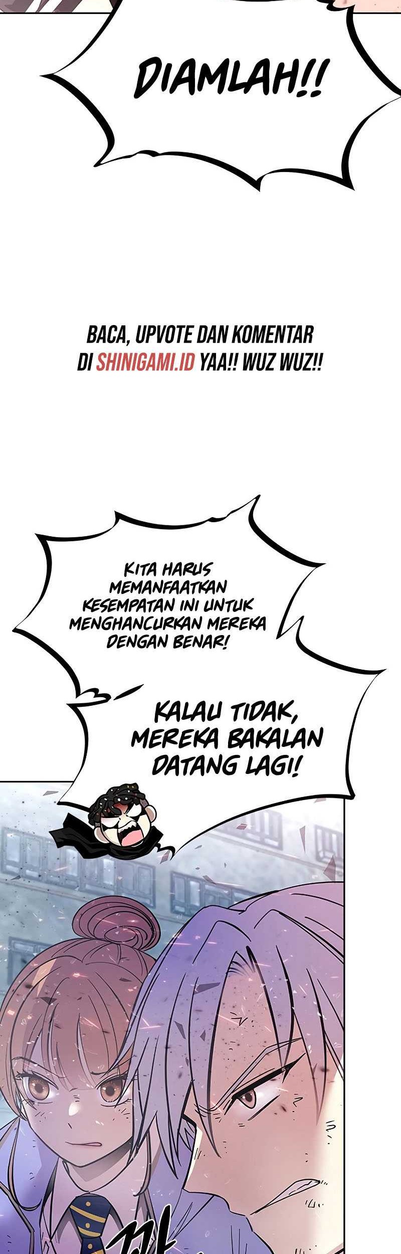 Villain To Kill Chapter 87 Gambar 25