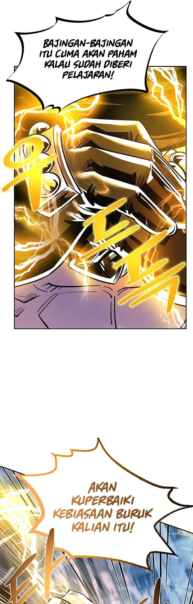 Villain To Kill Chapter 87 Gambar 27