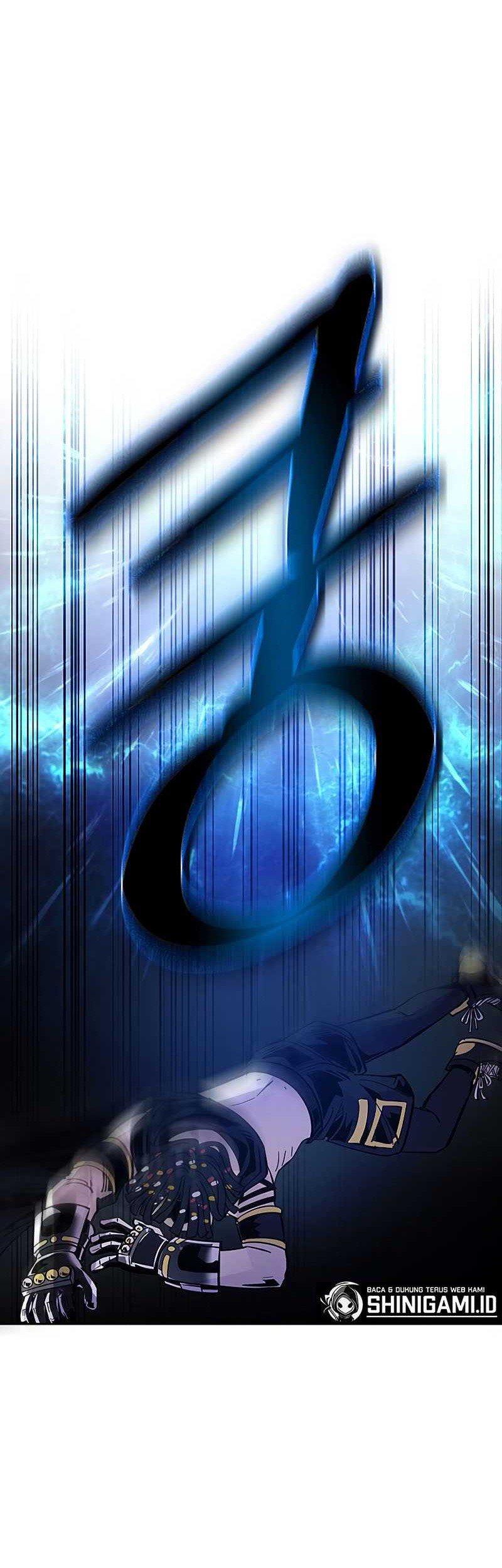 Villain To Kill Chapter 87 Gambar 30