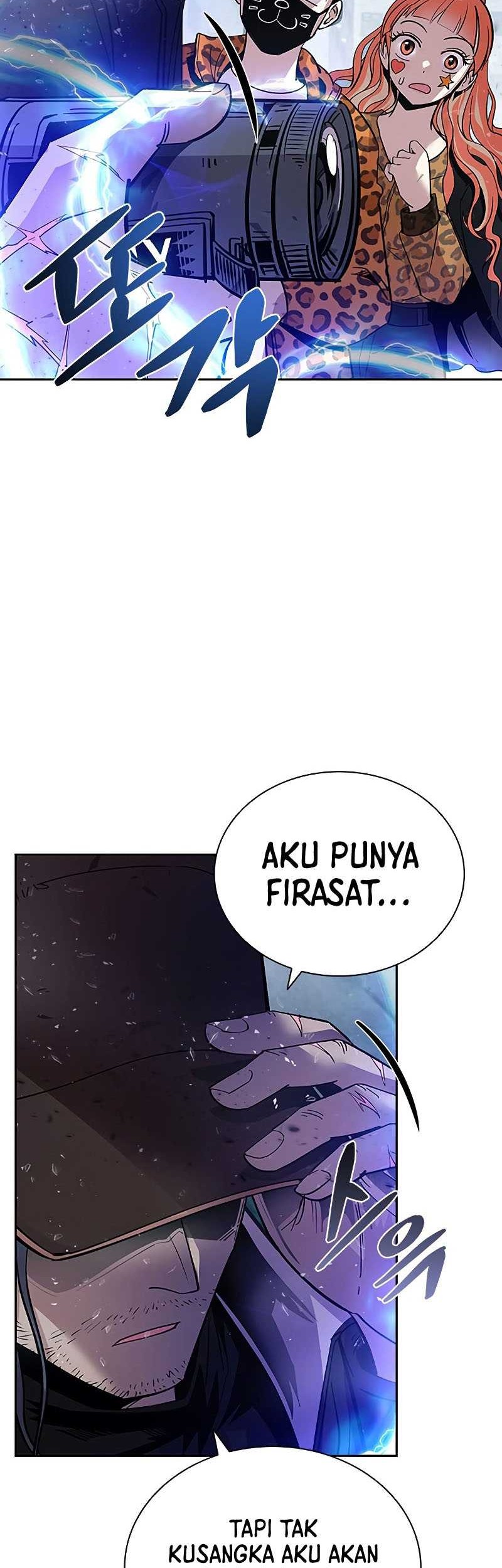 Villain To Kill Chapter 87 Gambar 33