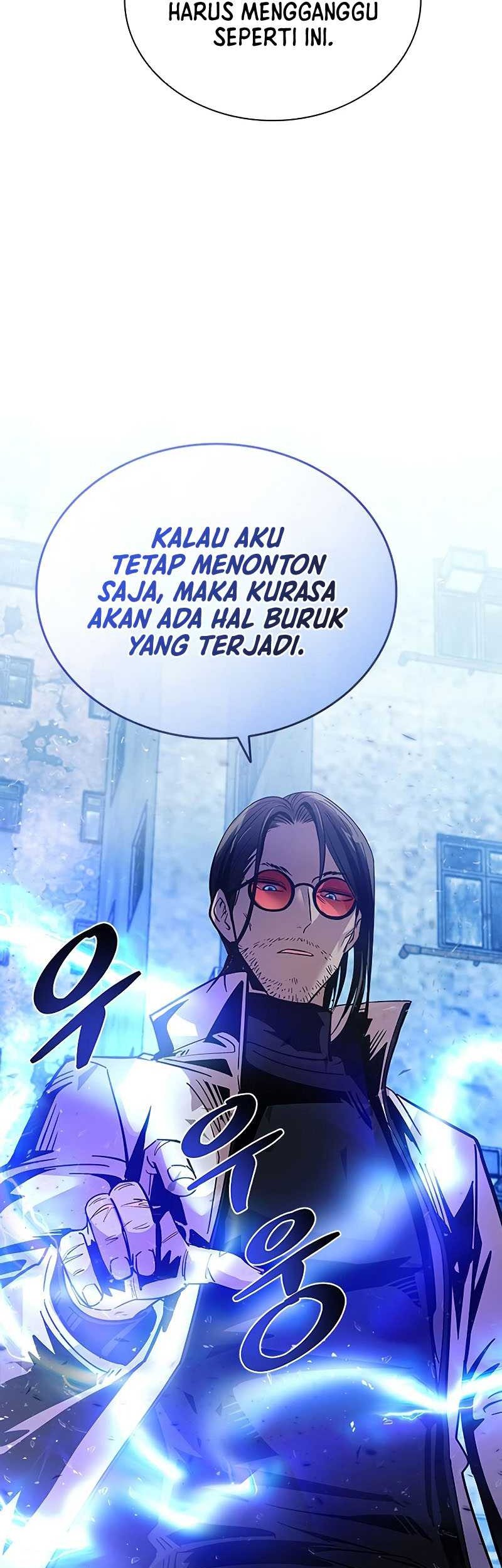 Villain To Kill Chapter 87 Gambar 34