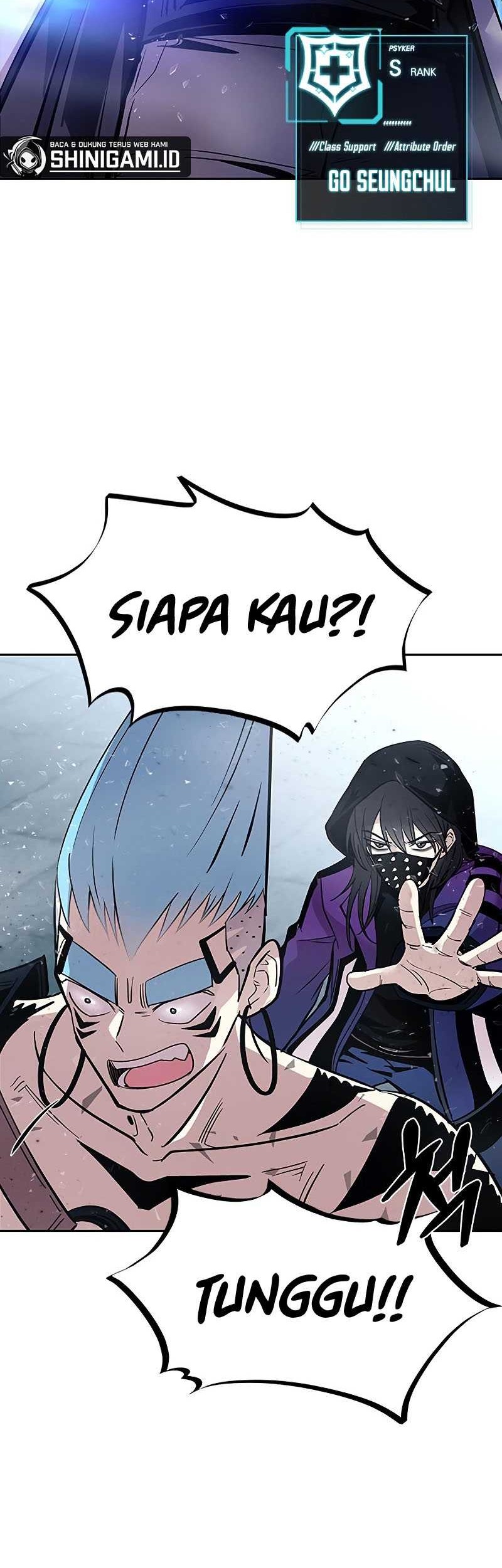Villain To Kill Chapter 87 Gambar 35