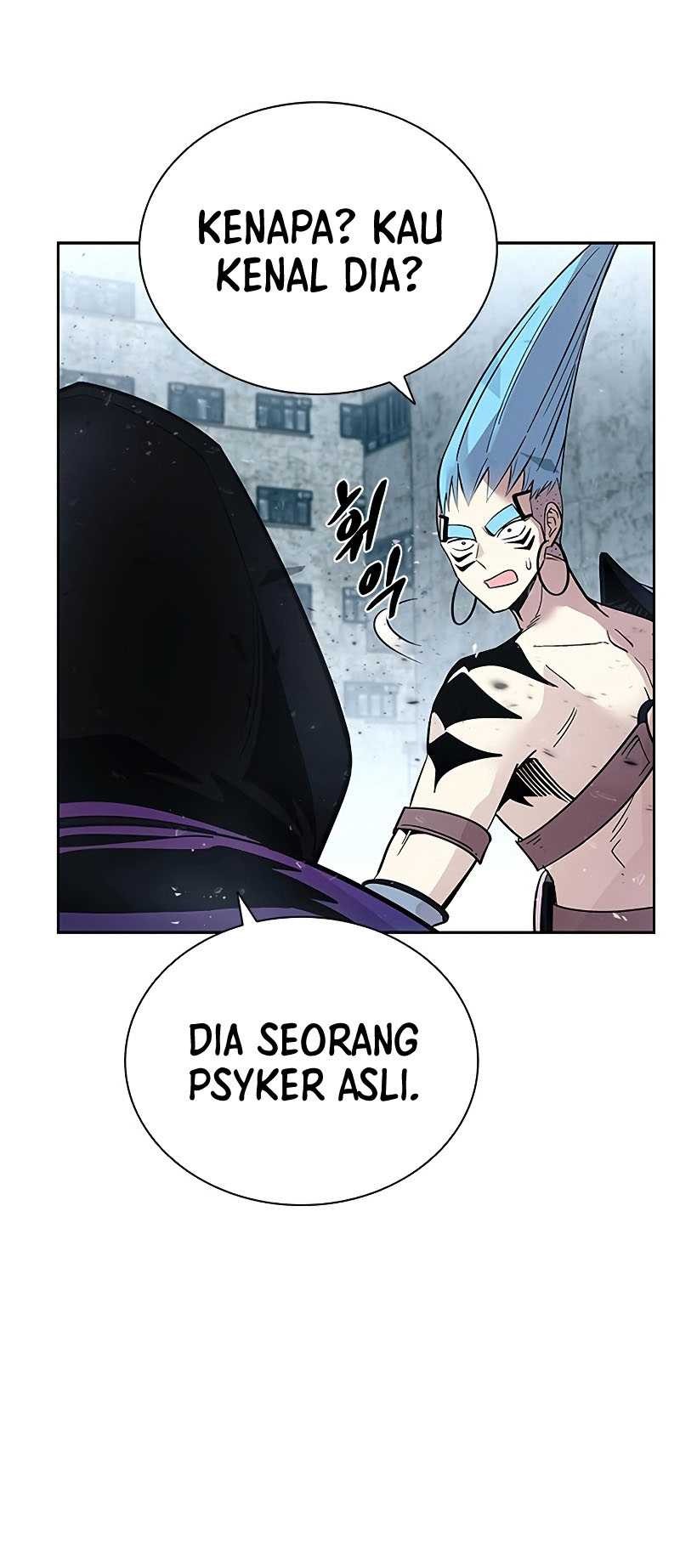 Villain To Kill Chapter 87 Gambar 36