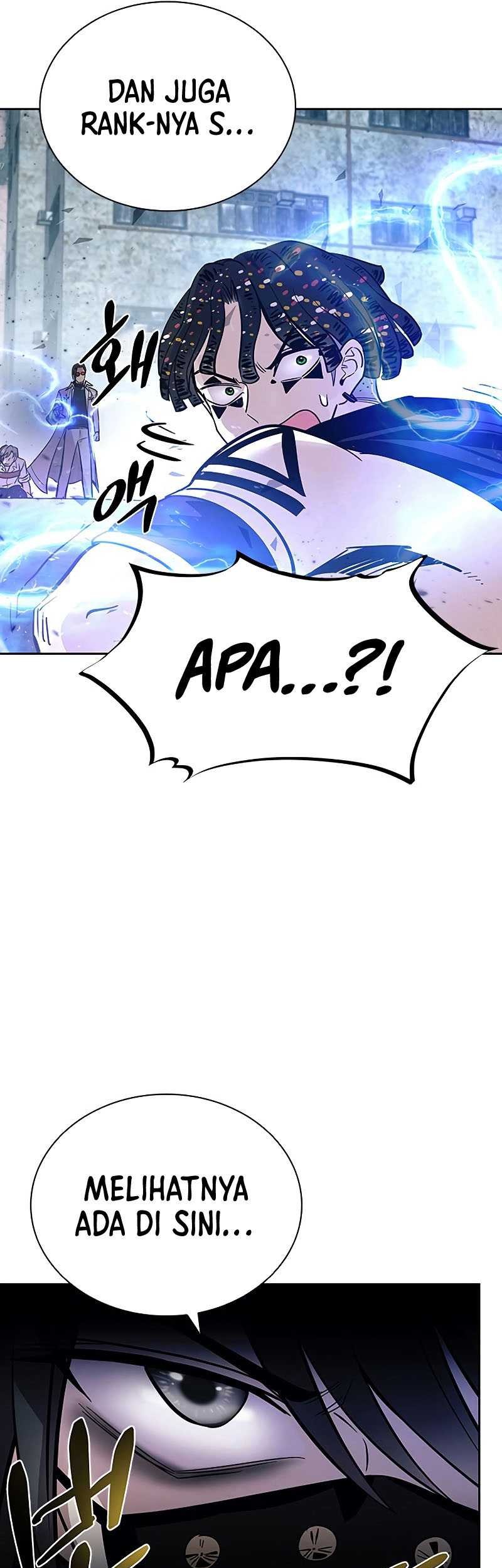 Villain To Kill Chapter 87 Gambar 37