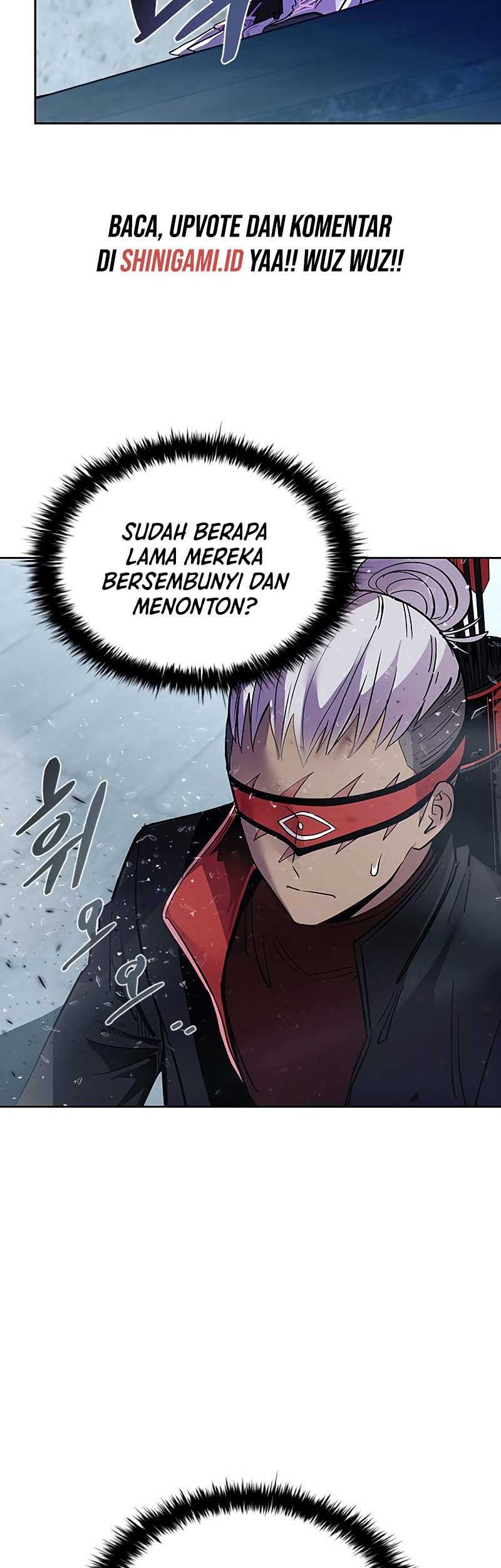 Villain To Kill Chapter 87 Gambar 39