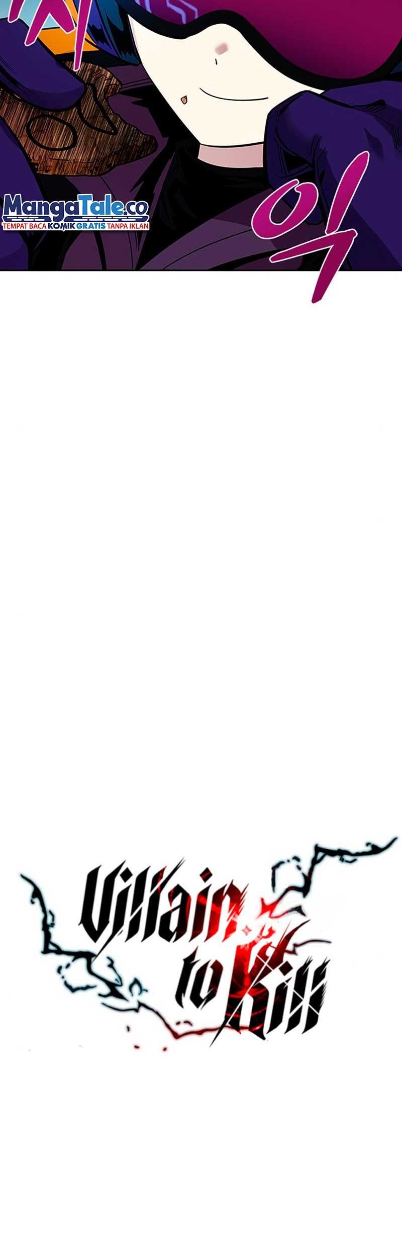 Villain To Kill Chapter 76 Gambar 29
