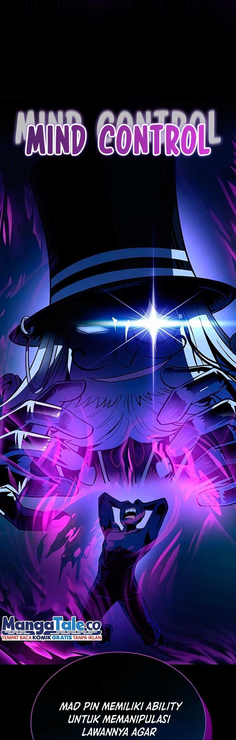 Villain To Kill Chapter 76 Gambar 18