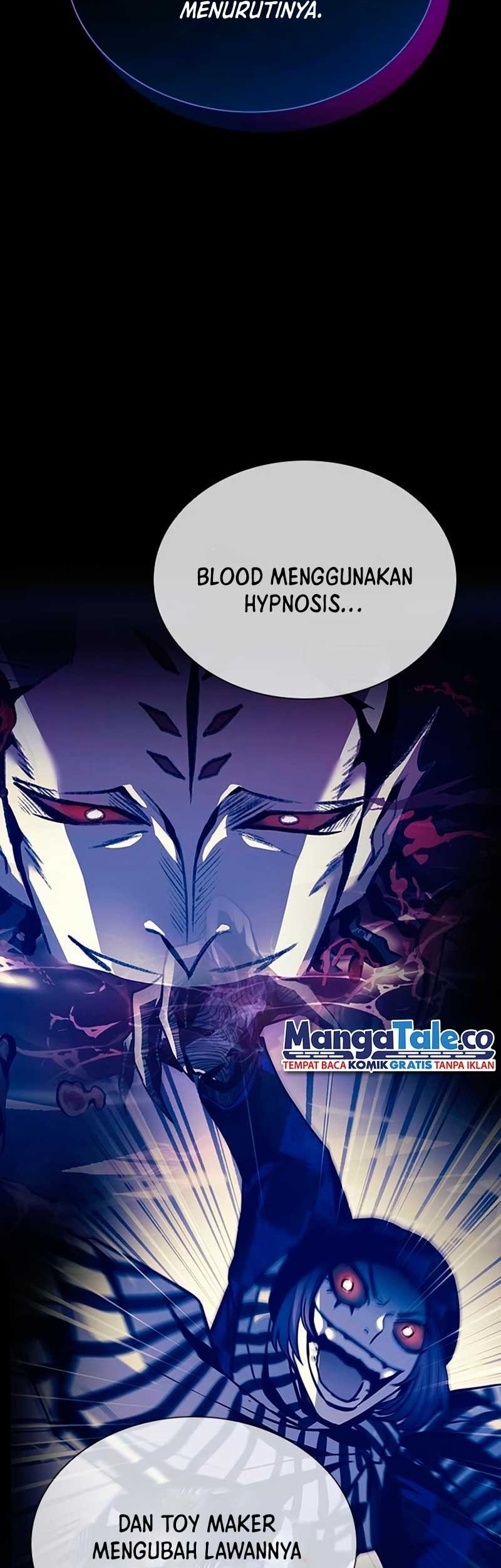 Villain To Kill Chapter 76 Gambar 19