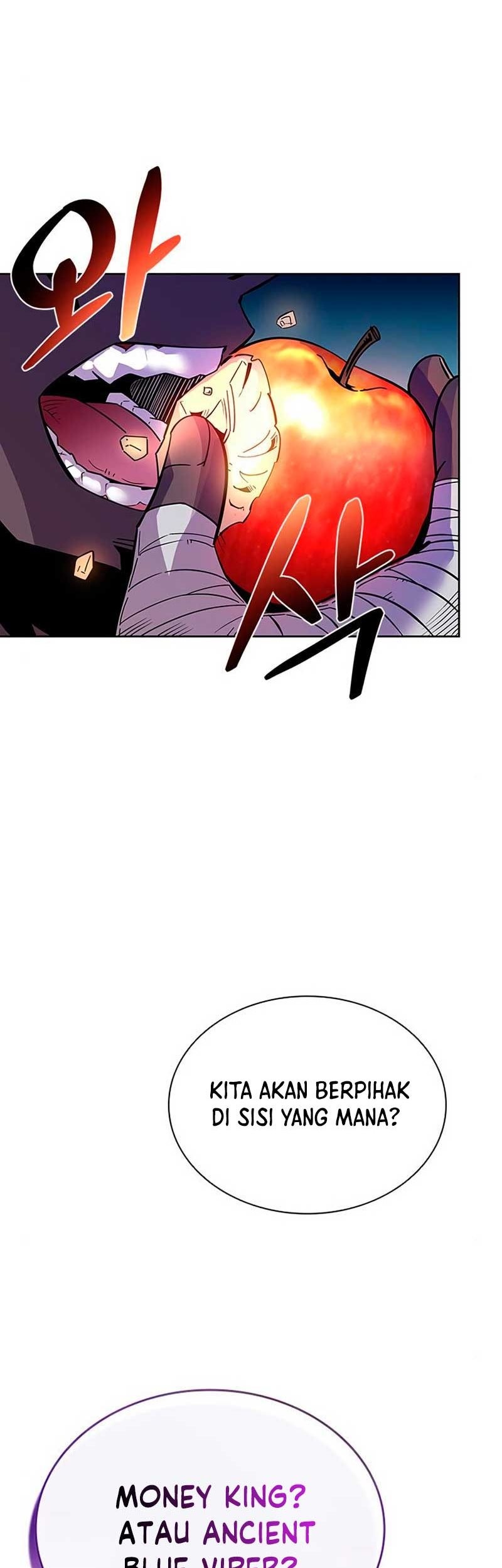 Villain To Kill Chapter 76 Gambar 44