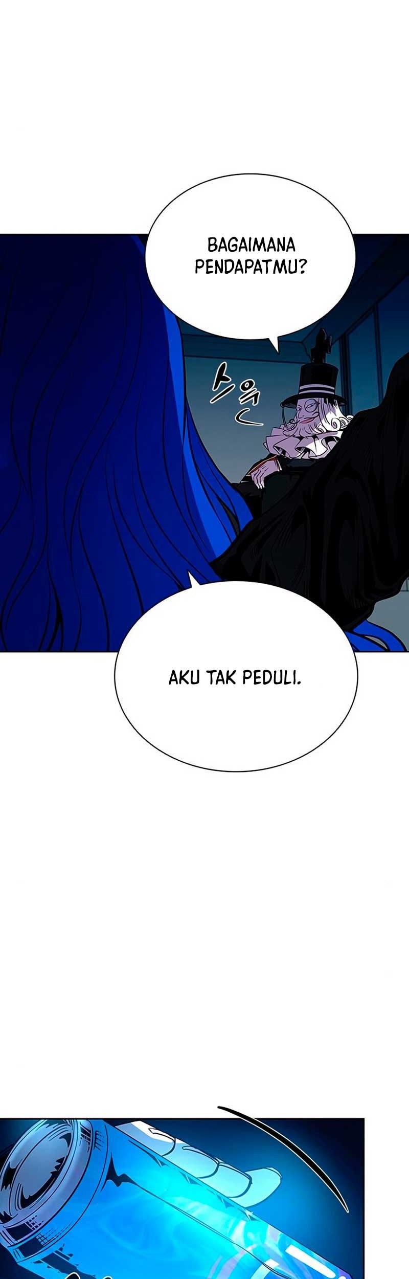 Villain To Kill Chapter 76 Gambar 48