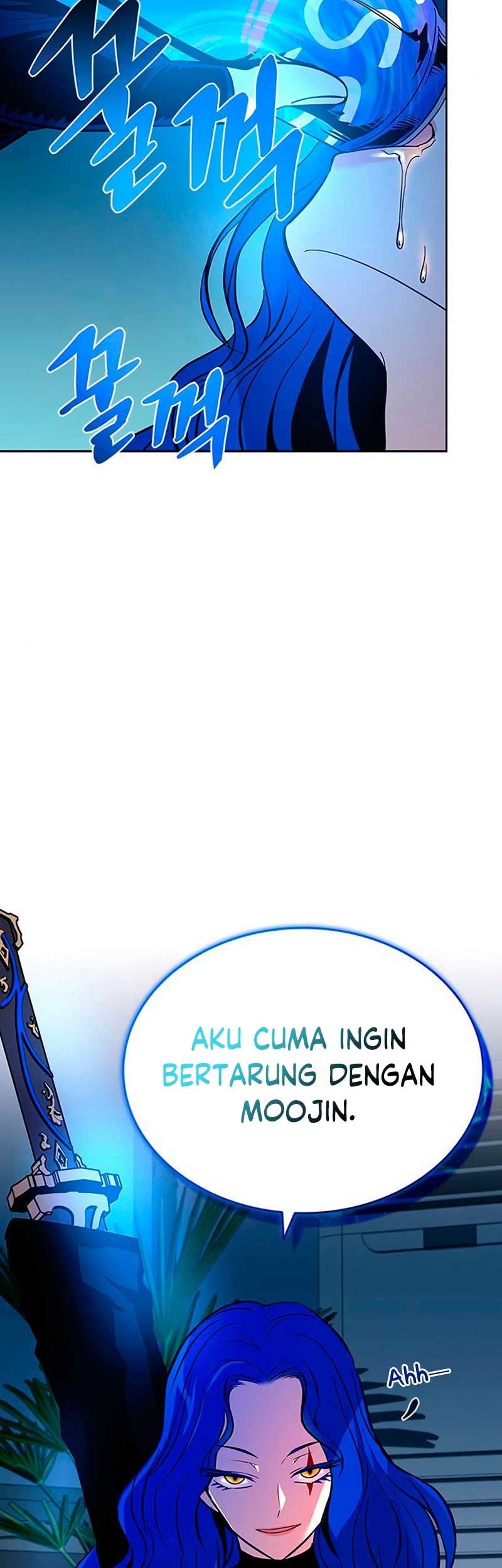 Villain To Kill Chapter 76 Gambar 49
