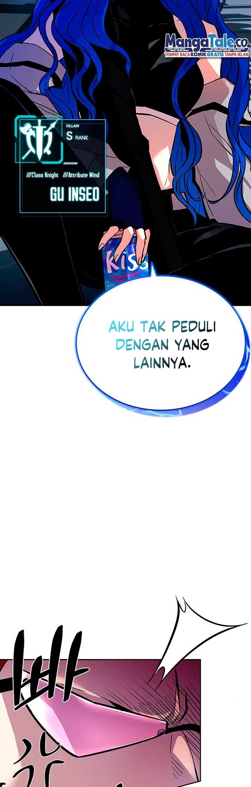 Villain To Kill Chapter 76 Gambar 50