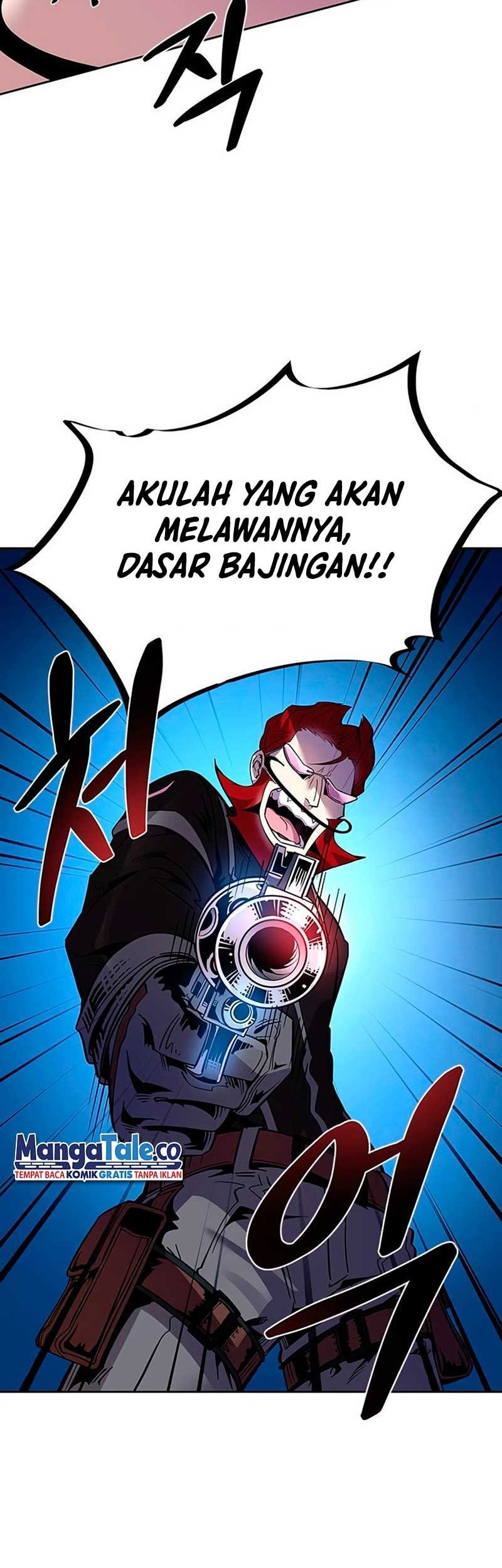 Villain To Kill Chapter 76 Gambar 51