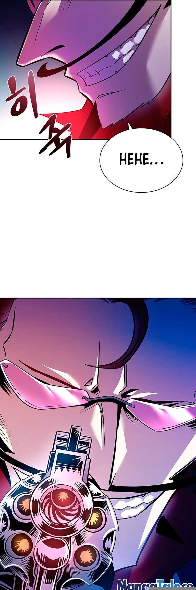 Villain To Kill Chapter 76 Gambar 53