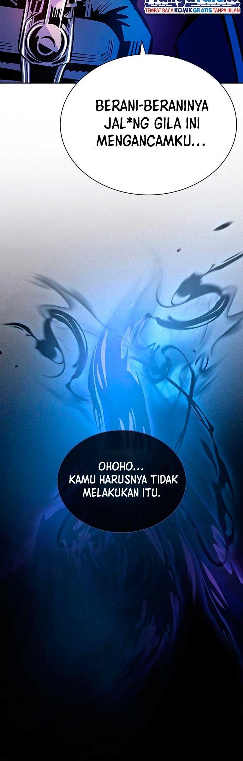 Villain To Kill Chapter 76 Gambar 54
