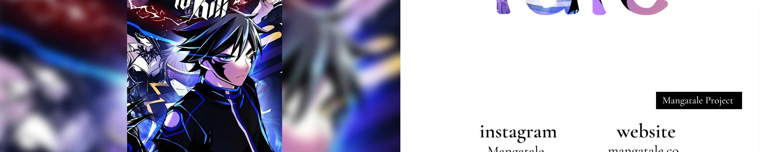 Manhwa Villain To Kill Chapter 76 gambar nomor 2