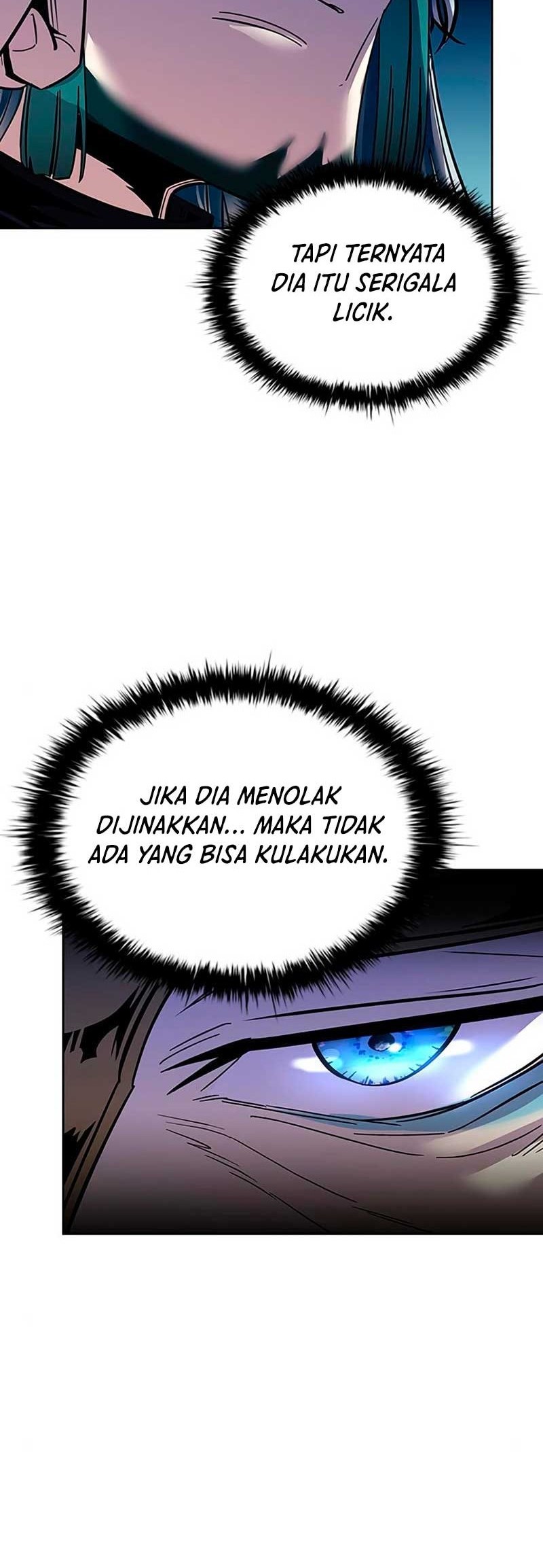 Villain To Kill Chapter 76 Gambar 37