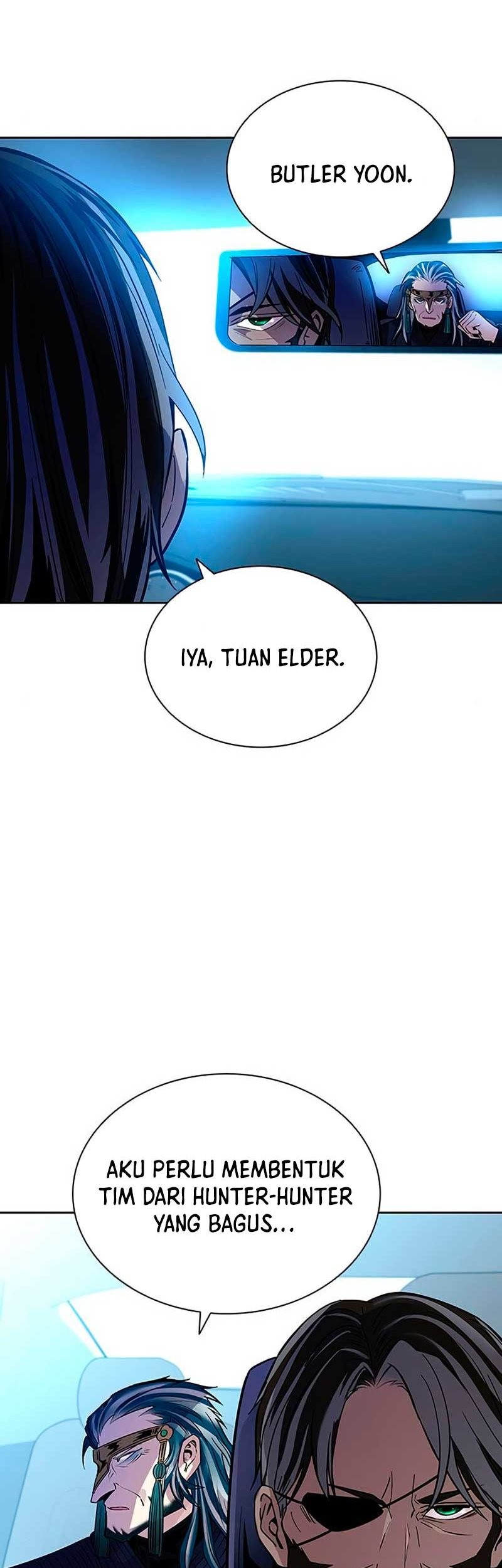 Villain To Kill Chapter 76 Gambar 38