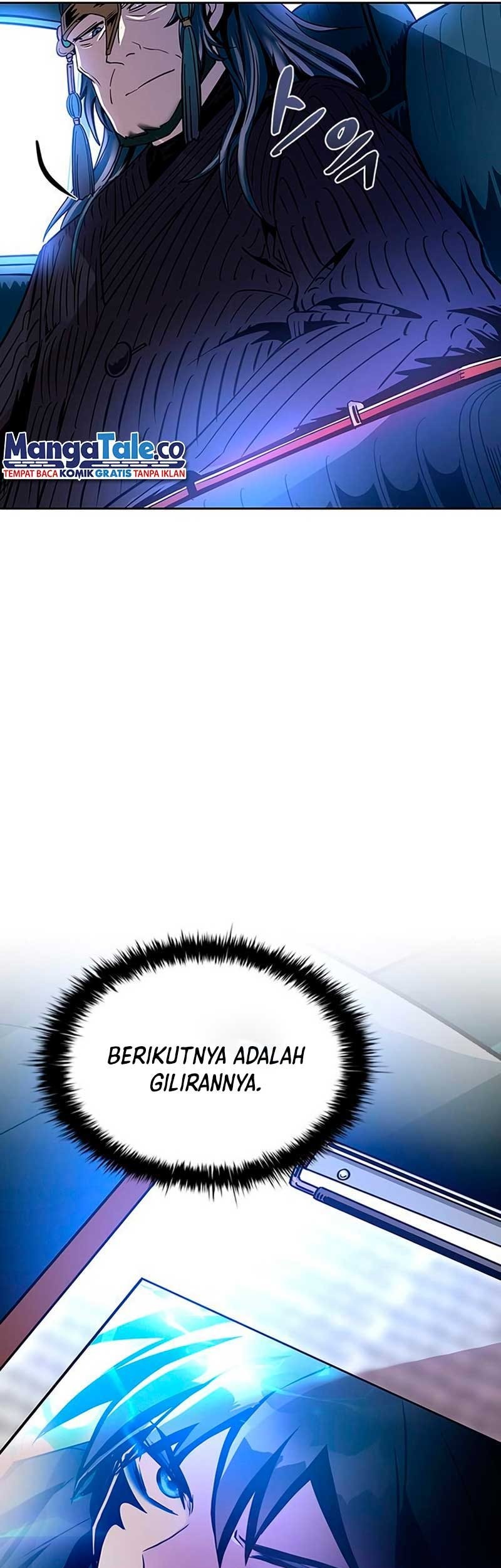 Villain To Kill Chapter 76 Gambar 40