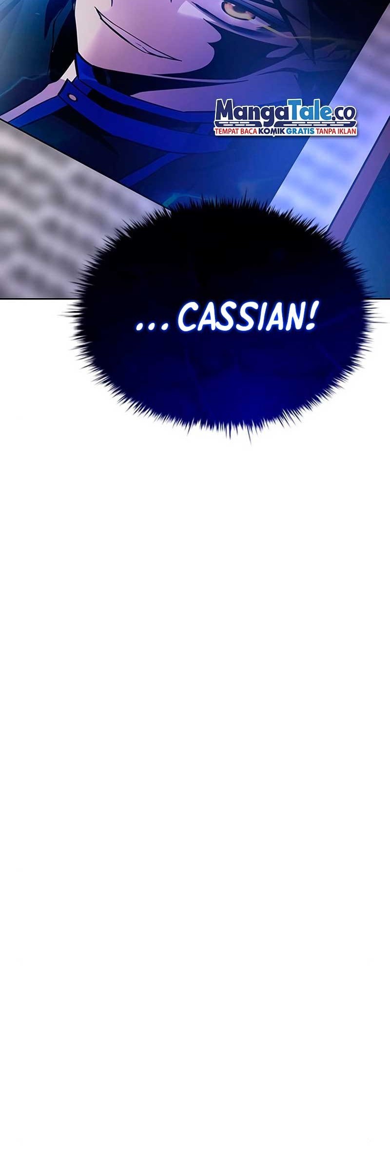 Villain To Kill Chapter 76 Gambar 41