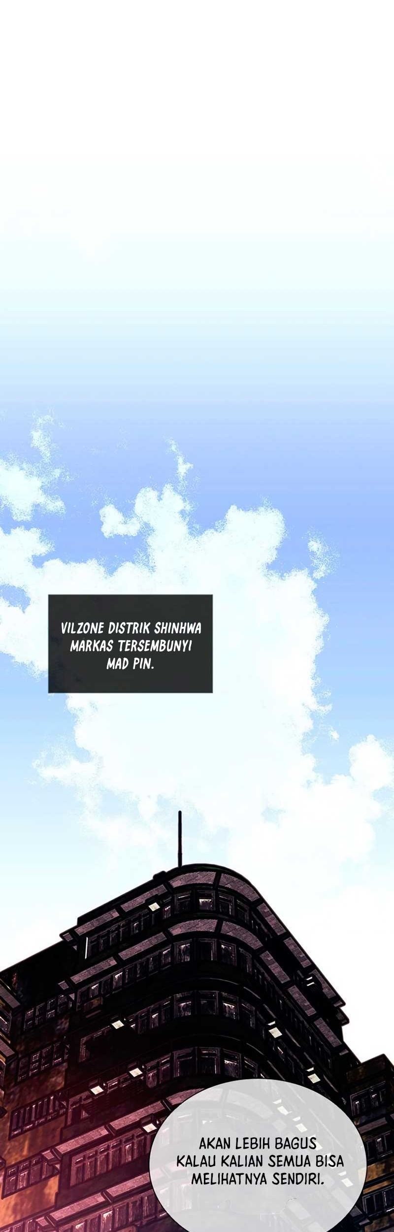 Villain To Kill Chapter 76 Gambar 42