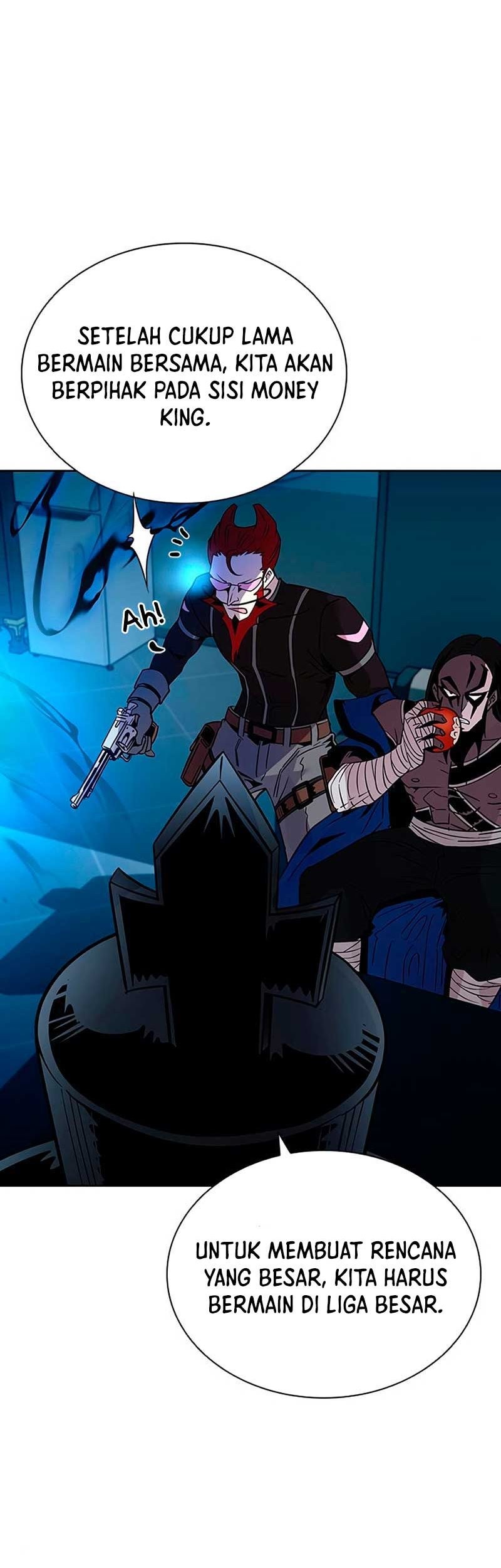 Villain To Kill Chapter 76 Gambar 60