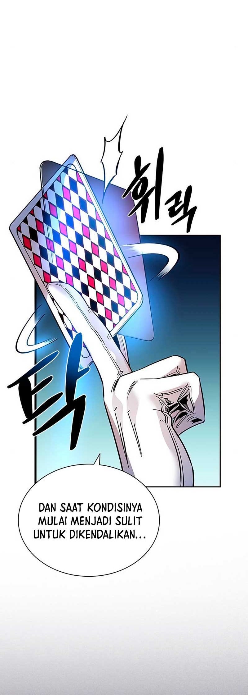 Villain To Kill Chapter 76 Gambar 61