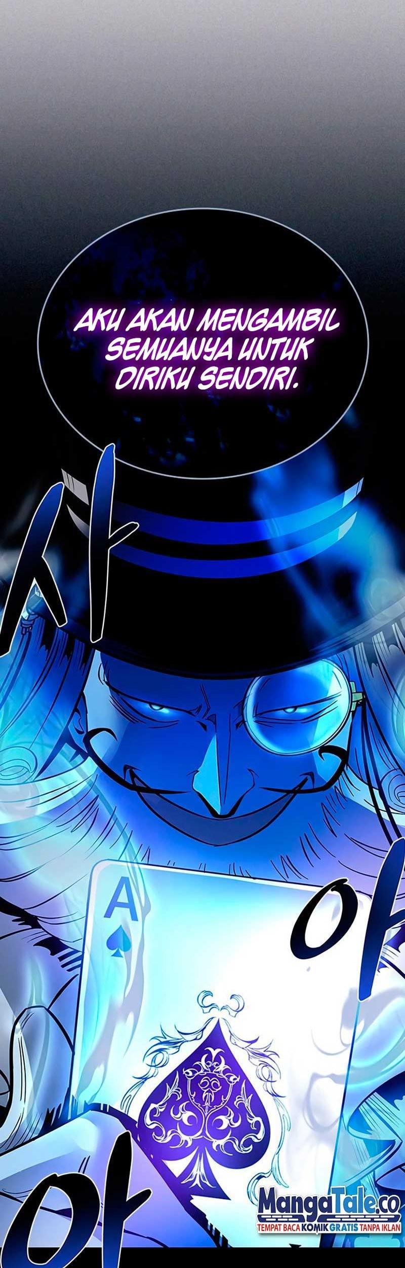 Villain To Kill Chapter 76 Gambar 62