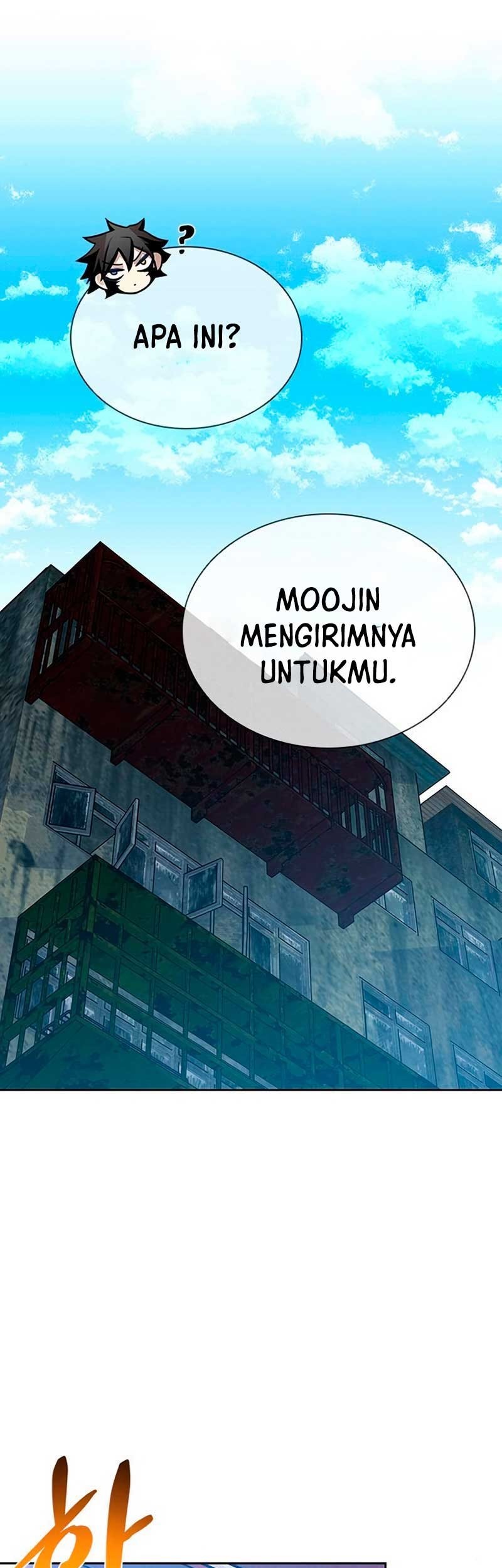 Villain To Kill Chapter 76 Gambar 4